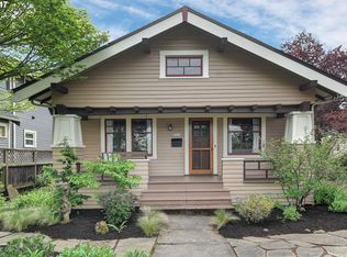 3231 NE 71st Ave, Portland, OR 97213