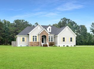 6930 Hyde Farm Rd, Ravenel, SC 29470