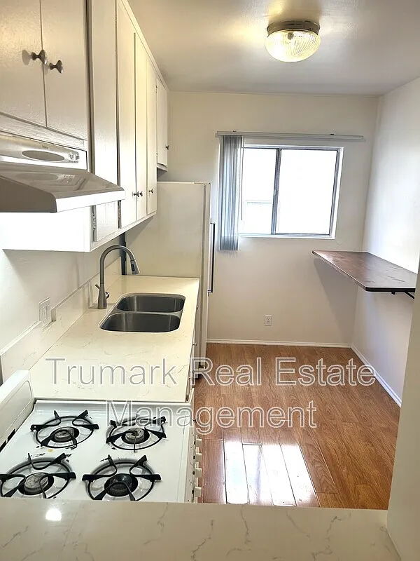 Studio, 1.0 bath, 375 sqft, $1,625 — Photo 3