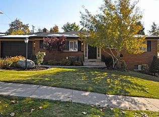 636 E 250 N, Bountiful, UT 84010
