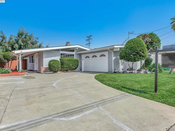 897 Poinciana St, Hayward, CA 94545