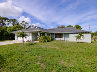 404 E Easy St, Fort Pierce, FL 34982