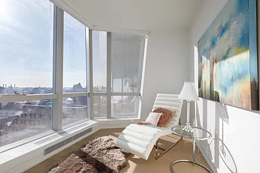 Sold by Brown Harris Stevens