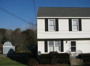 134 S Main St #0, Uxbridge, MA 01569