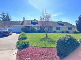 21160 Valle San Juan Dr, Salinas, CA 93907