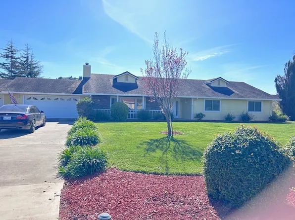 21160 Valle San Juan Dr, Salinas, CA 93907