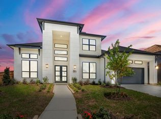 31406 Bluebell Ave, Fulshear, TX 77423