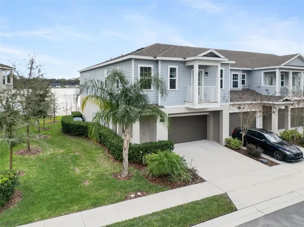 961 Grand Wildmere Cv, Longwood, FL 32750
