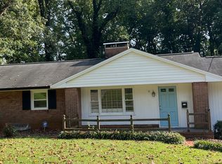 2624 Alderney Ln, Winston Salem, NC 27103