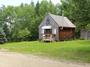 24 Lakeview Rd, Upton, ME 04261