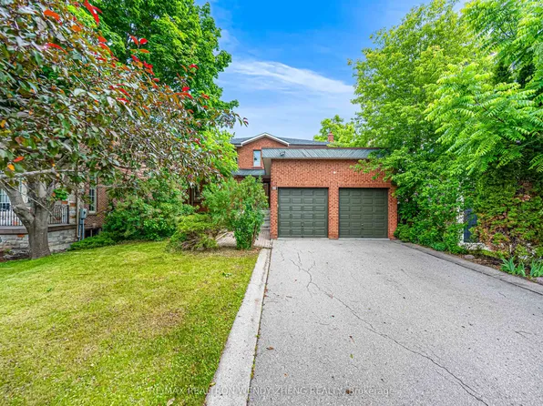 60 Birch Ave, Richmond Hill, ON L4C 6C6