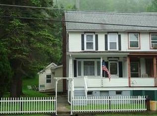233 Stock St, Nesquehoning, PA 18240