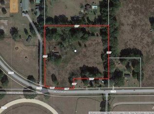 2551 SW 107th Pl, Ocala, FL 34476