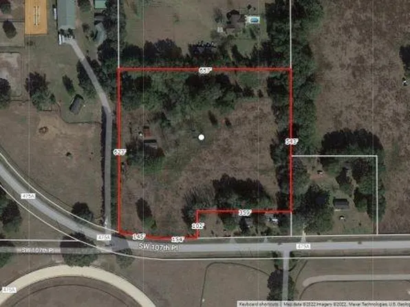 2551 SW 107th Pl, Ocala, FL 34476