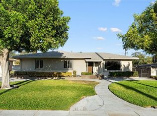 706 N Quince Ave, Upland, CA 91786