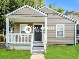 4144 Sunset Ave, Louisville, KY 40211