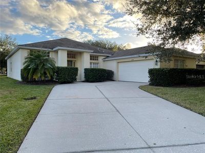 2198 Granger Ave, Kissimmee, FL, 34746