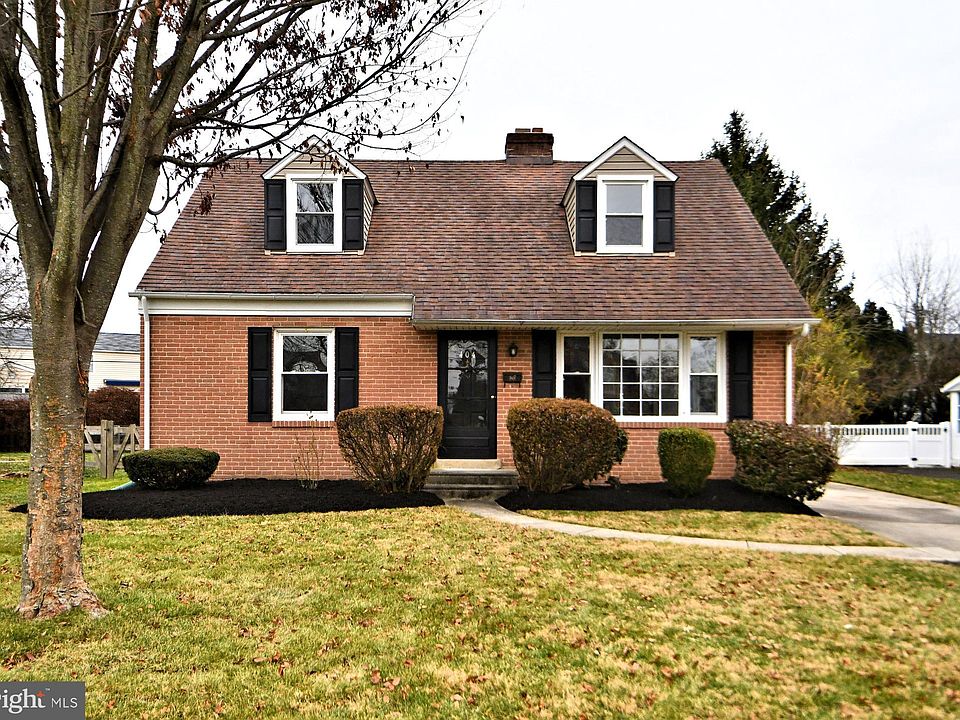 404 Burton Rd, Oreland, PA 19075 Zillow