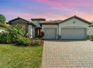 11231 Shady Lake Run, Fort Myers, FL 33913