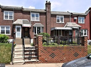 7541 Woolston Ave, Philadelphia, PA