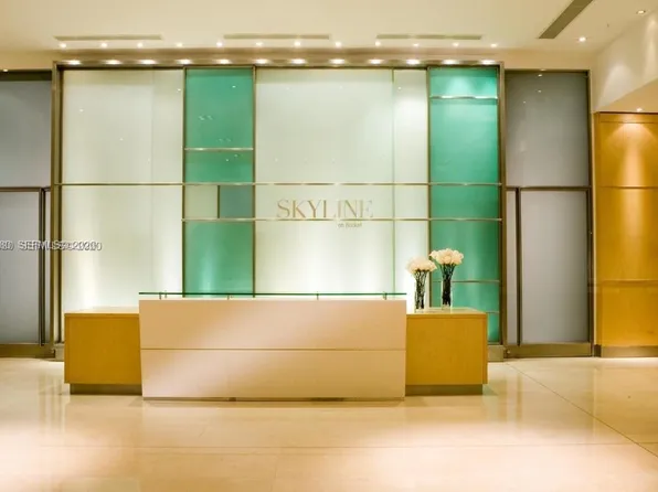 2101 Brickell Ave, Miami, FL