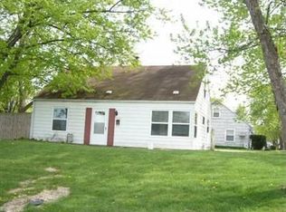 2000 Speice Ave, Dayton, OH 45403