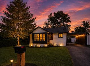 2011 Overby Rd, Nashville, TN 37207