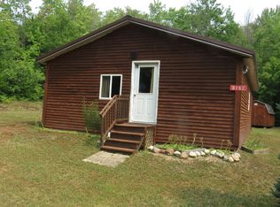 8162 Fordney Tower Rd, Newberry, MI 49868
