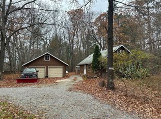 3390 Ann Arbor Rd, Lewiston, MI 49756