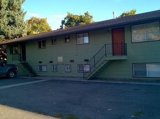 1011 S 6th St W APT 1, Missoula, MT 59801