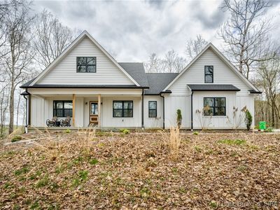 5780 Navilleton Road, Floyds Knobs, IN, 47119