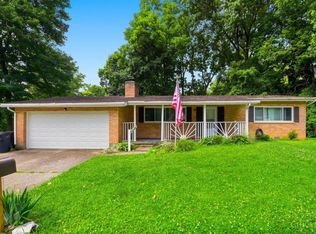 5501 Vonderhaar Ct, Fairfield, OH 45014