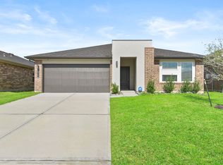 7915 Murciana Dr, Rosharon, TX 77583