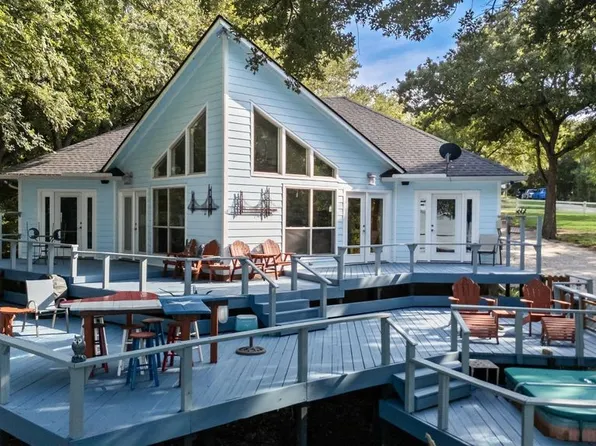 619 SE County Road 3048c, Corsicana, TX 75109