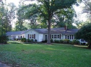 139 Circle Dr, Thomasville, NC 27360