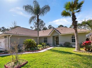 118 Rolling Sands Dr, Palm Coast, FL 32164