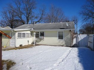 7208 Volquardsen Ave, Davenport, IA