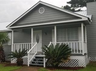 9690 Jeremy Dr, Semmes, AL 36575