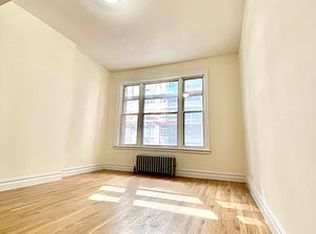 411 Park Ave S #3A, New York, NY 10016