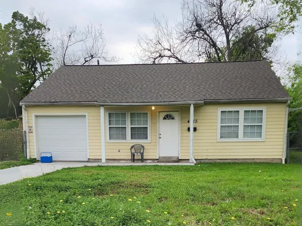 4415 Groton Dr, Houston, TX 77047