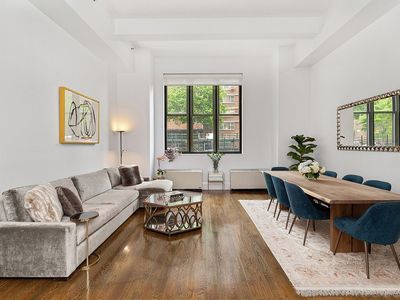 263 9th Ave APT 1A, New York, NY, 10001