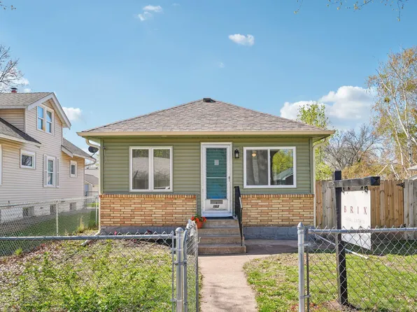 1158 Lawson Ave E, Saint Paul, MN 55106