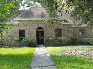 5415 Holly View Dr, Houston, TX 77091