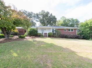 208 Hunter Ave, Clemson, SC 29631