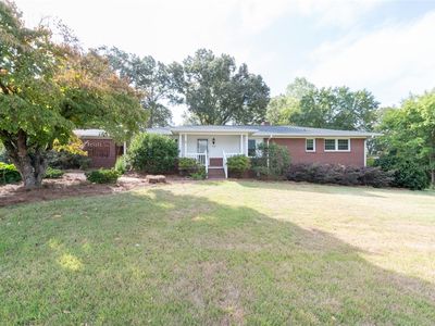208 Hunter Ave, Clemson, SC, 29631