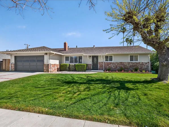 3678 Julio Ave, San Jose, CA 95124