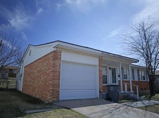 2529 NW 38th Pl, Lawton, OK 73505