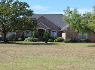 350 County Road 3250, Decatur, TX 76234