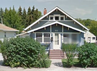 511 8th St NE, Devils Lake, ND 58301