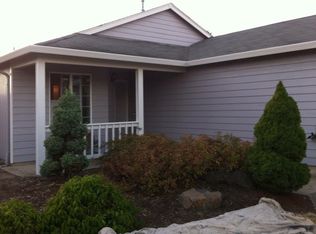2600 Edgemont St SE, Albany, OR 97322